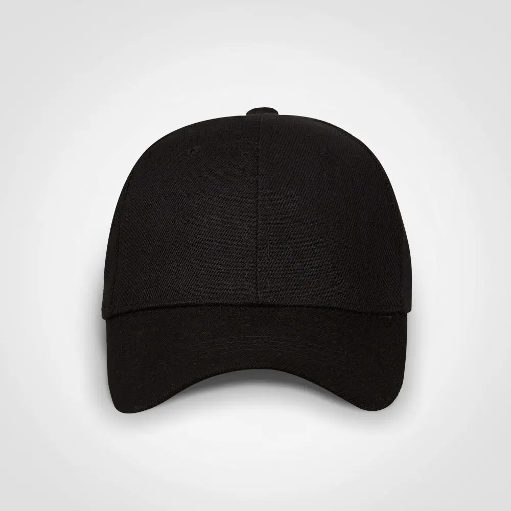 Americano Black Cap