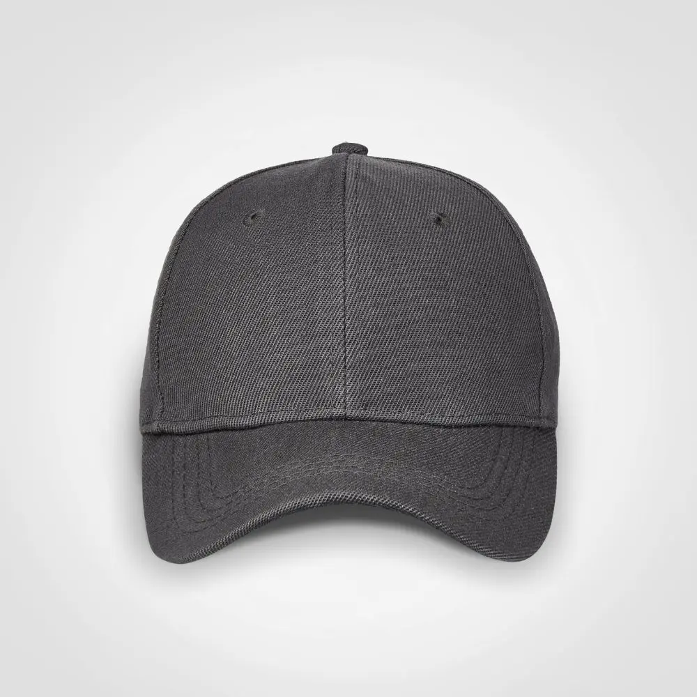 Americano Charcoal Cap