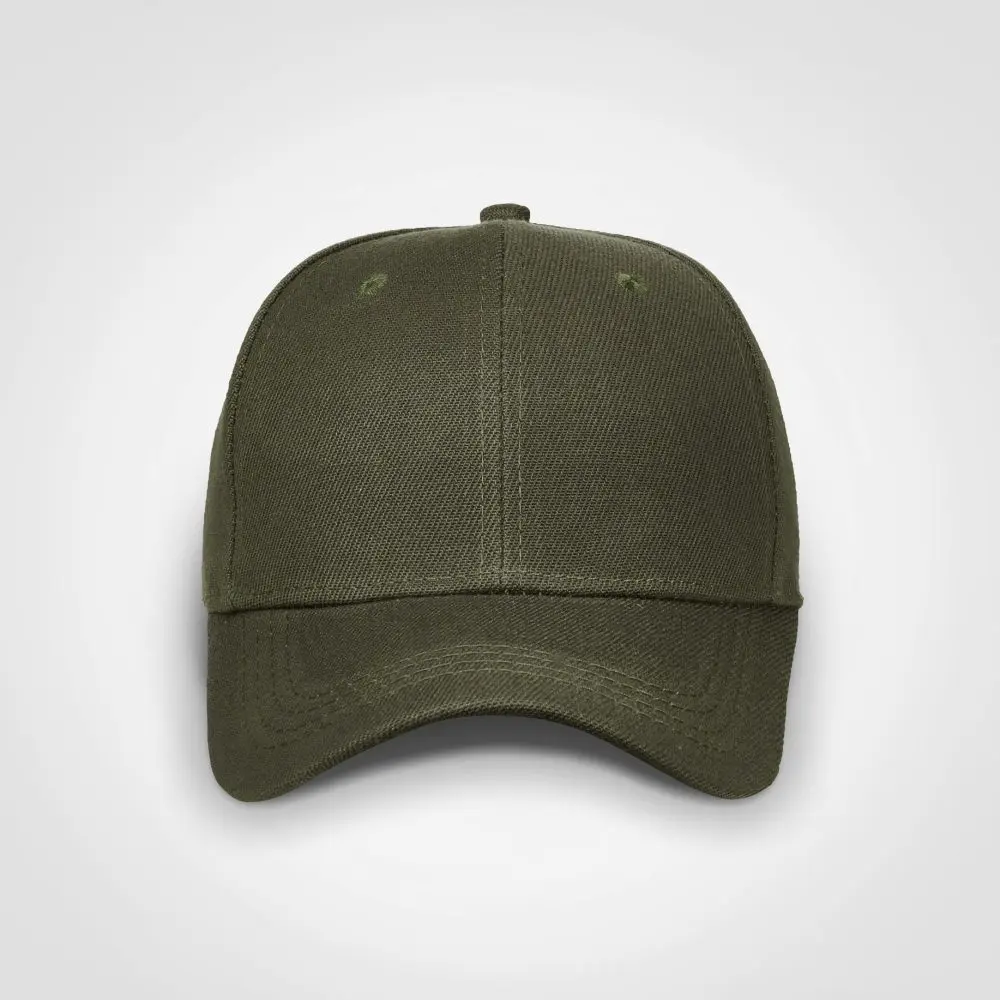 Americano Olive Cap