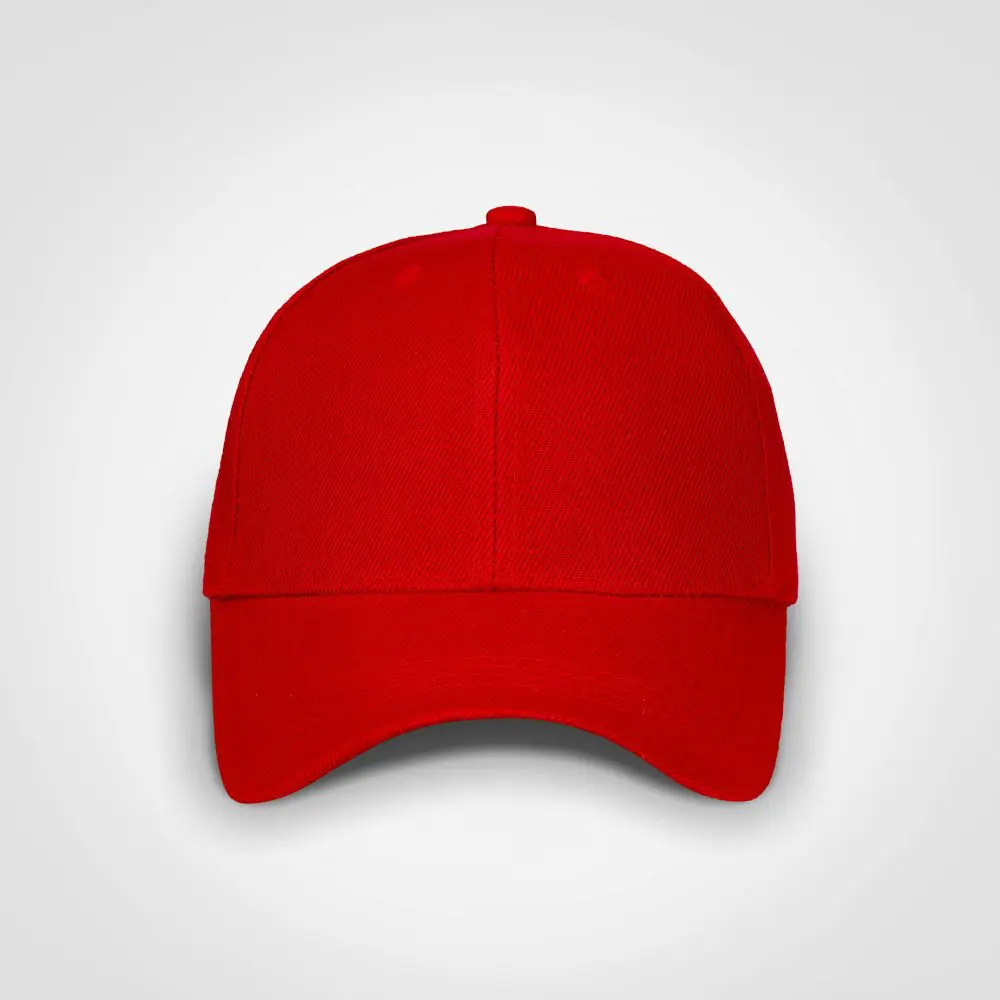 Americano Red Cap