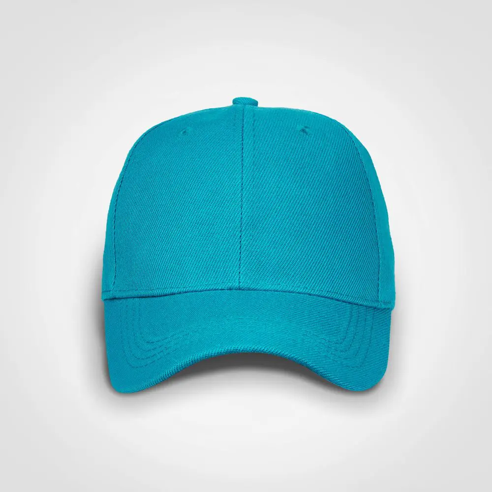 Americano Turquoise Cap