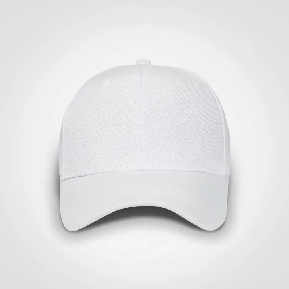 Americano White Cap