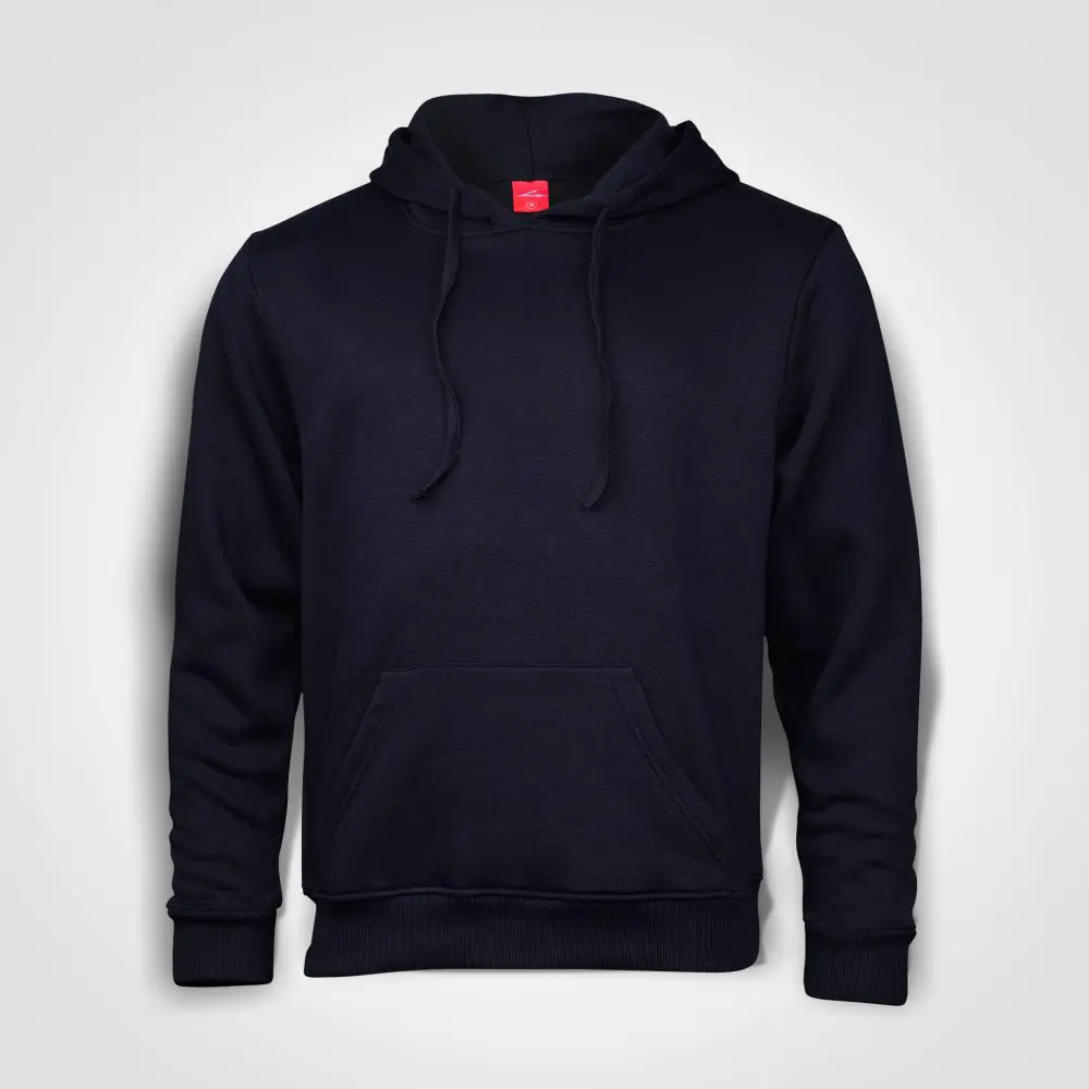 Base Hoodie Navy