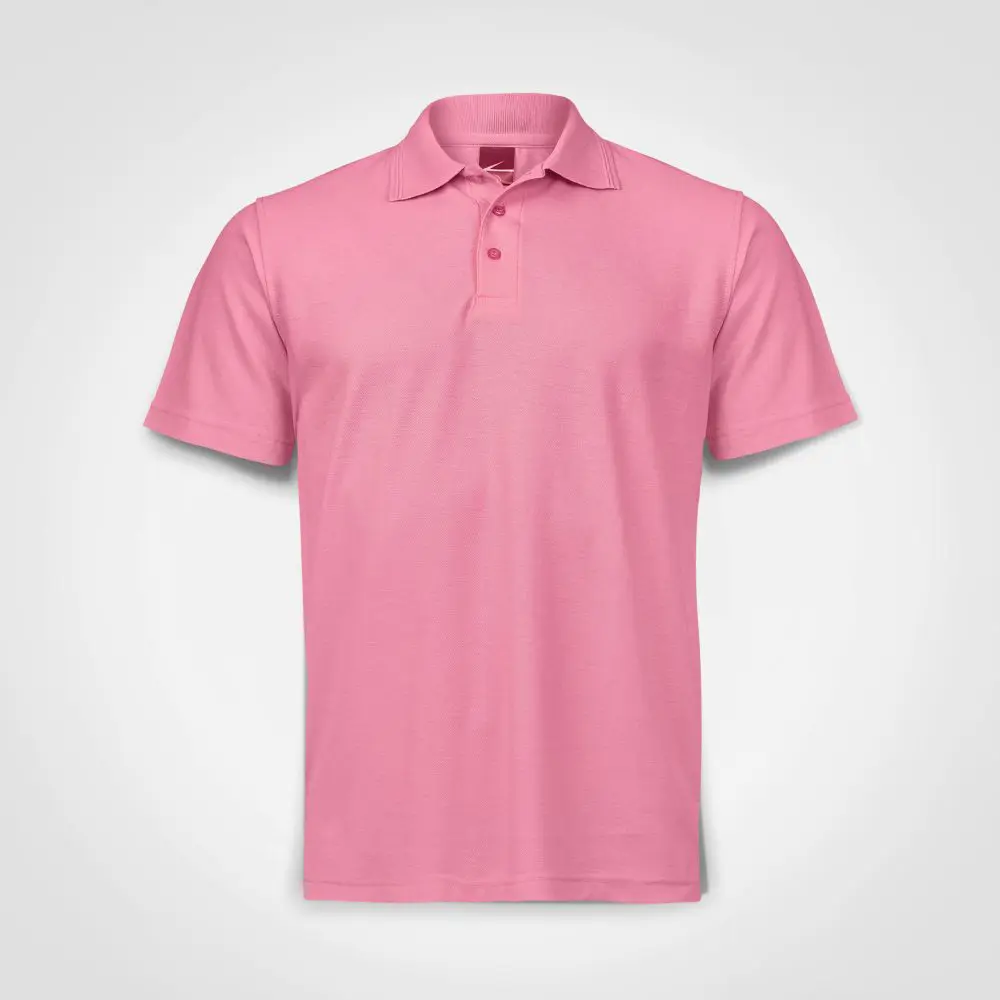 Classic Golfer Pink