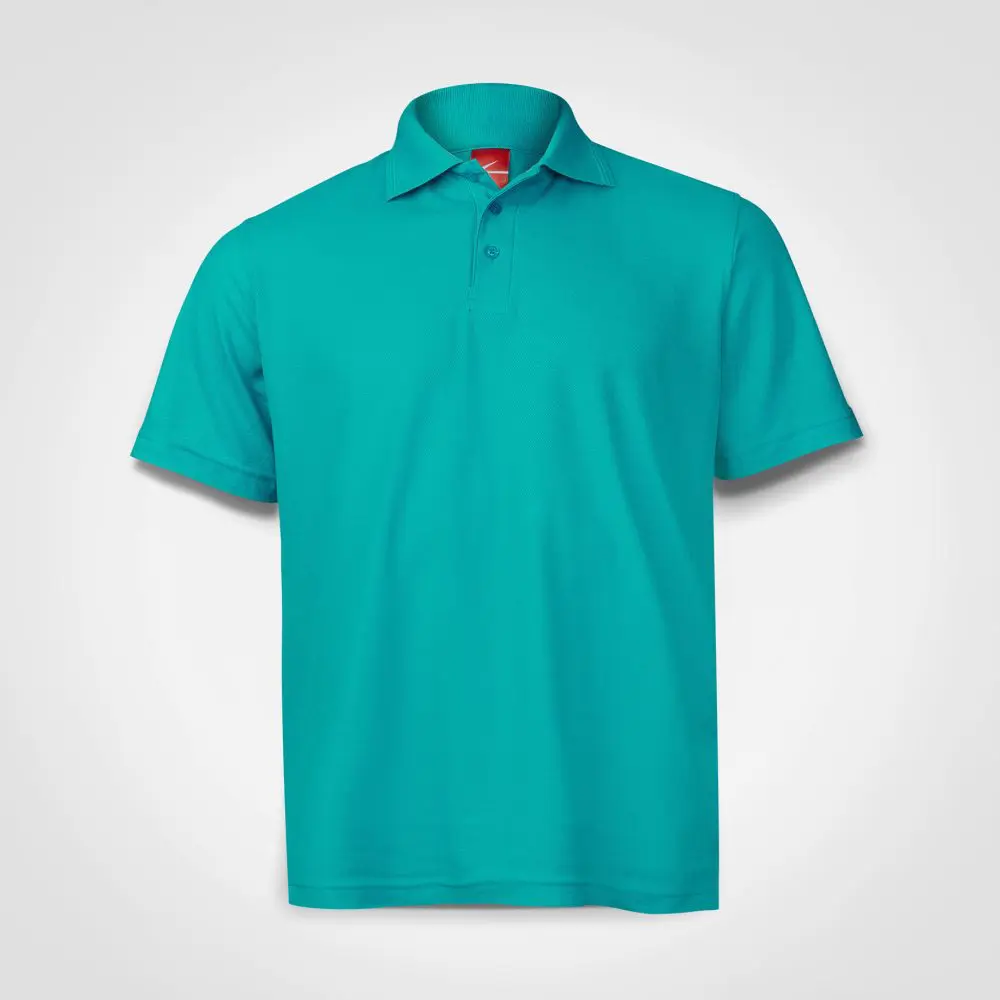 Classic Golfer Turquoise