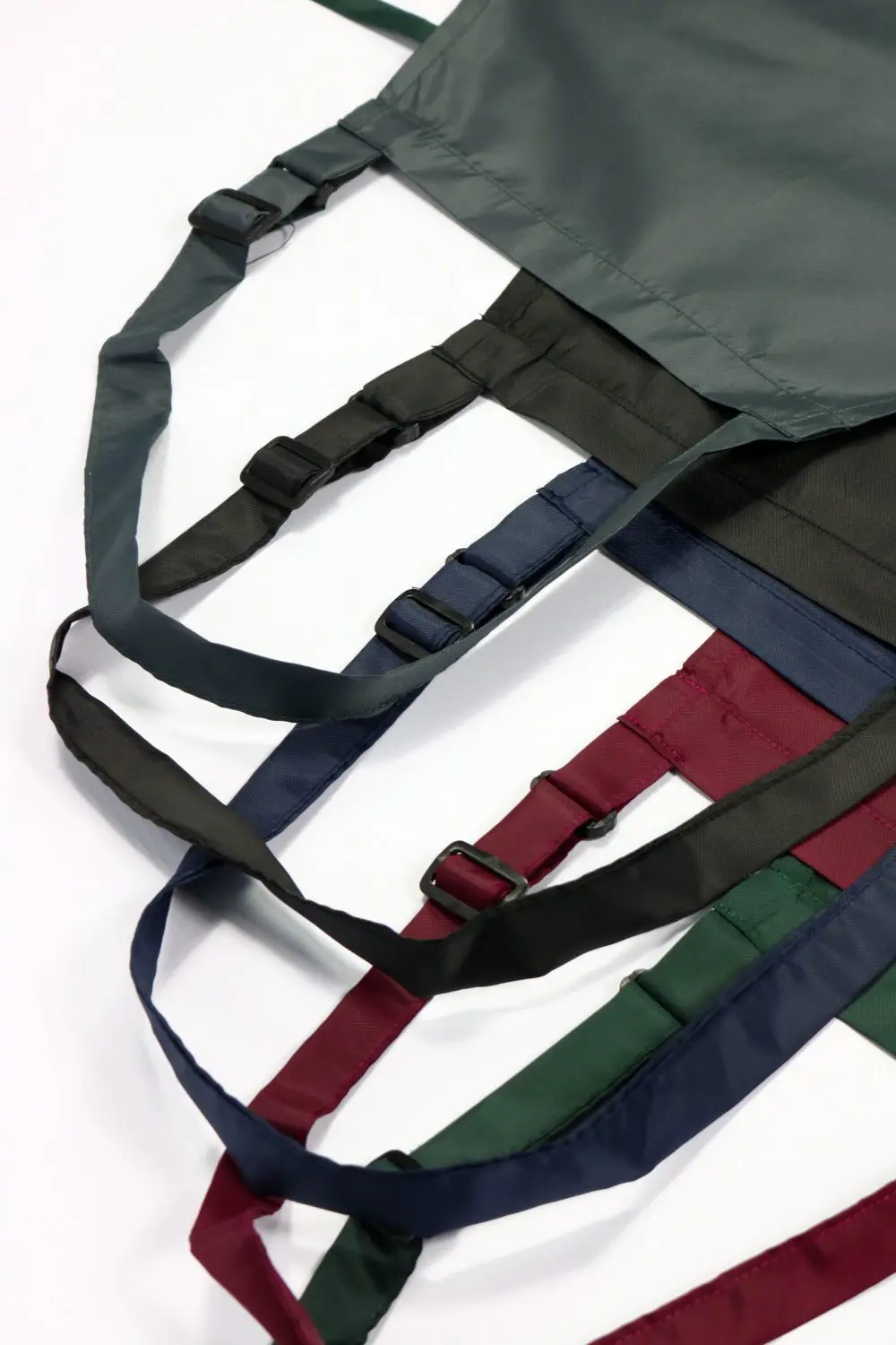 Classic Waterproof Bib Aprons Straps