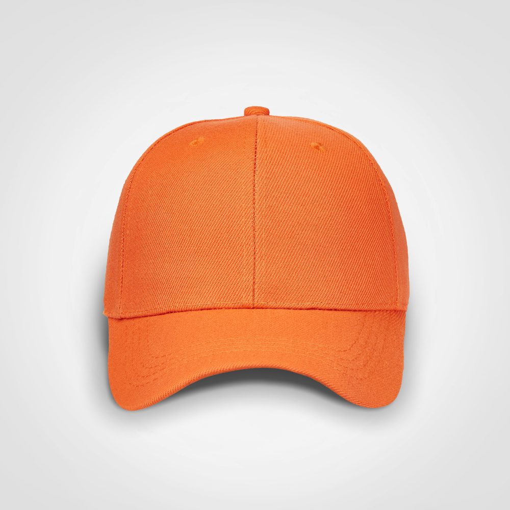 Americano Orange Cap