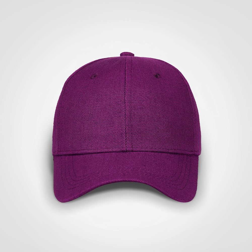 Americano Purple Cap