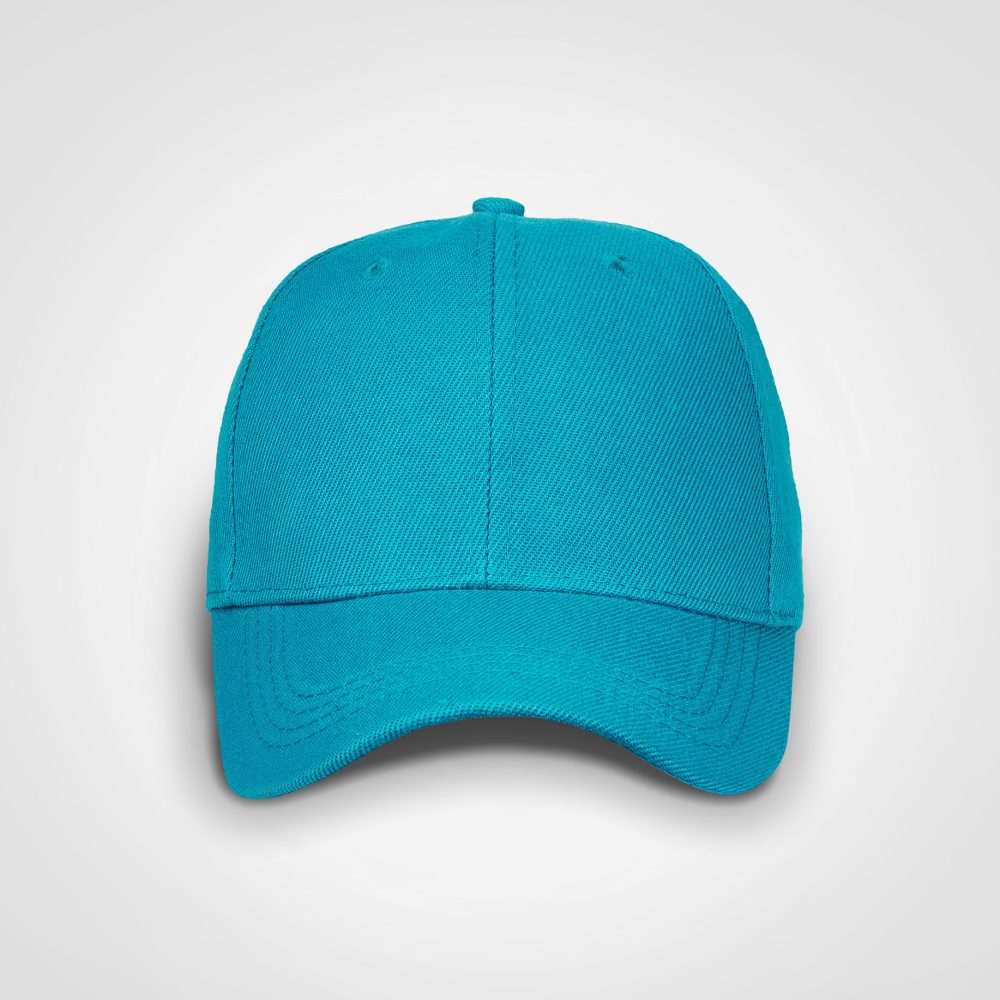 Americano Turquoise Cap