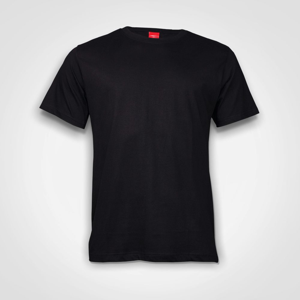 Classic T-Shirt Black