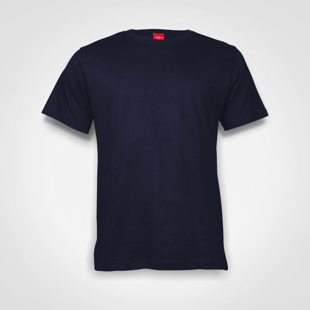 Kids Classic T Shirt Navy