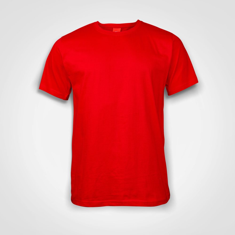 Classic T-Shirt Red