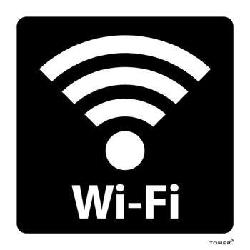 Wifi ABS Sign