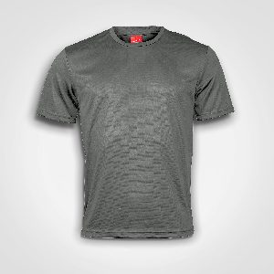 Ladies T-Shirt Charcoal