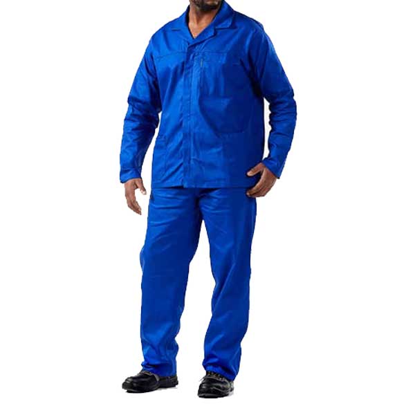 Overall 2 Piece Conti Suit Econo