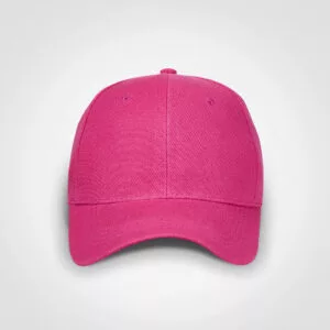 Pink Americano Cap