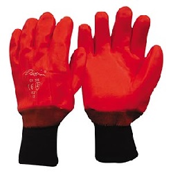 Freezer Knit Wrist Gloves