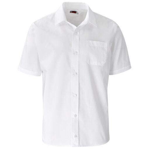 Men's Lounge Shirt Short Sleeve