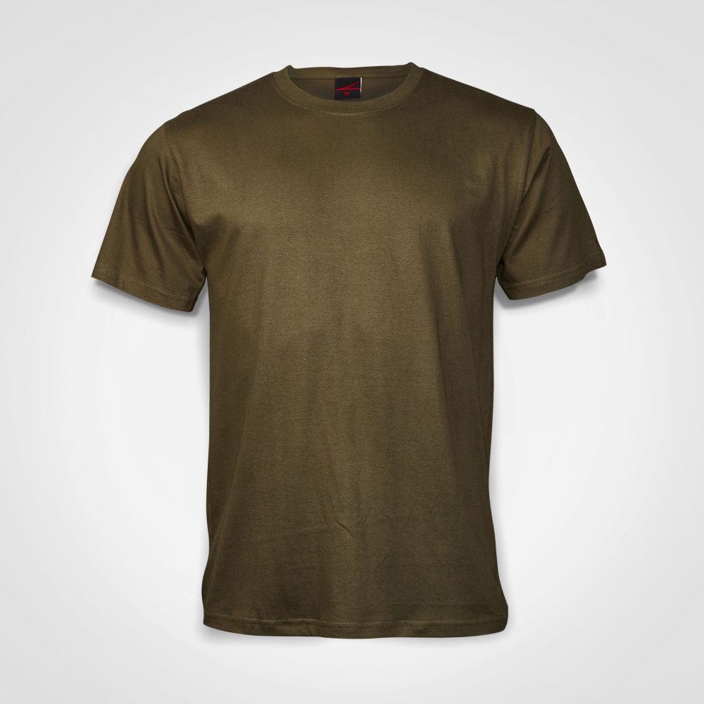 Premium T-Shirt Olive