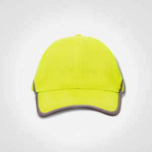 Shield Cyber Yellow Cap