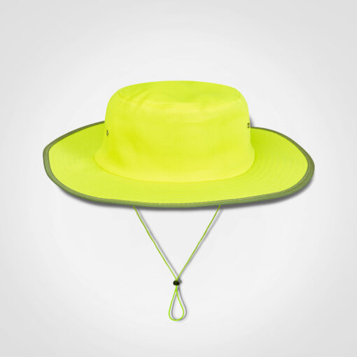 Vision Cyber Yellow Cap