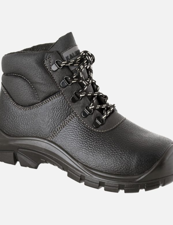 Hawk Safety Boots