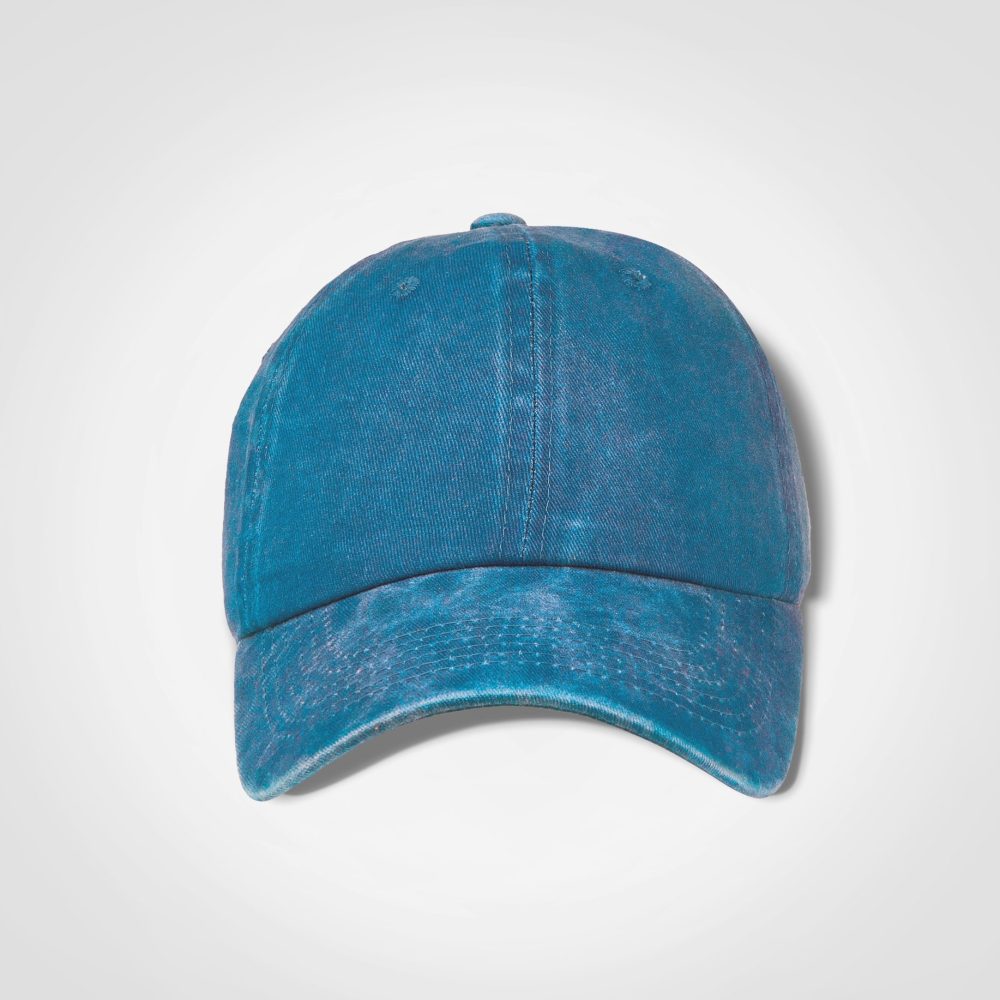 Camper Cap Coblate Blue