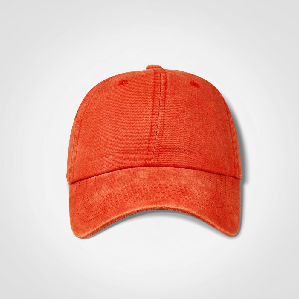 Camper Cap Peach