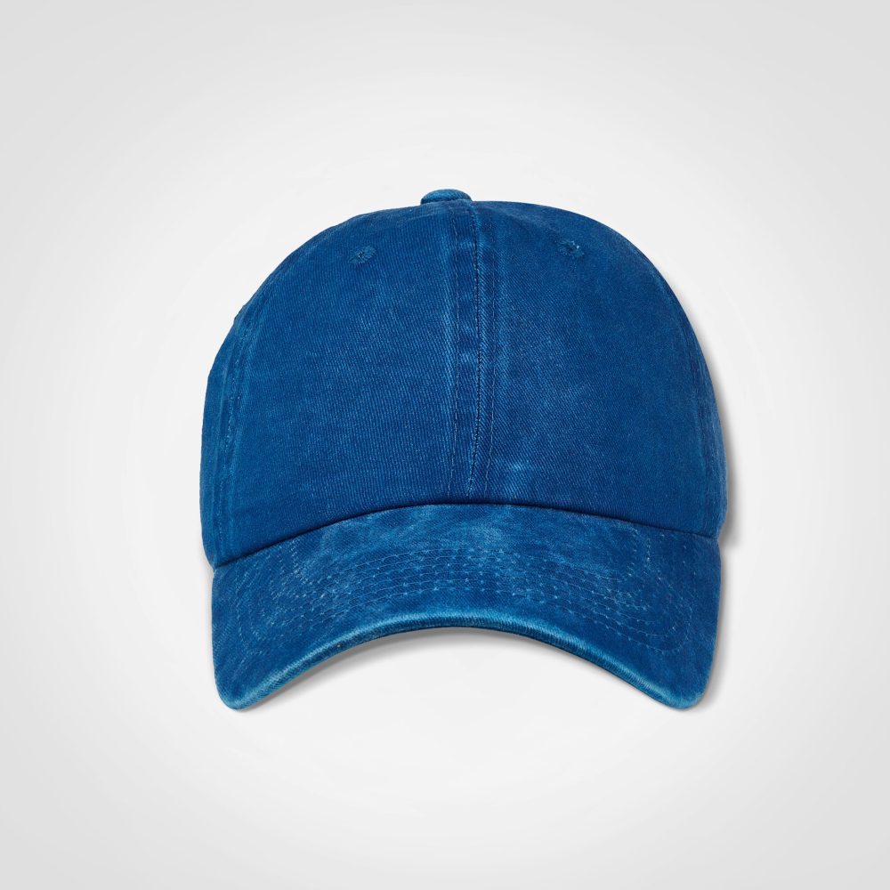 Camper Cap Royal Blue