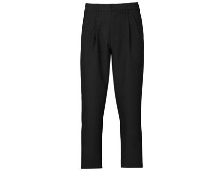 Security Pant Black Front Side