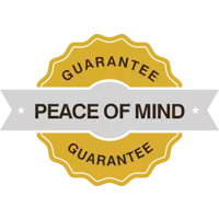 Peace of Mind Logo