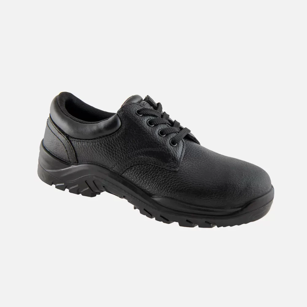 Kaliber Jackal Lo Safety Shoe