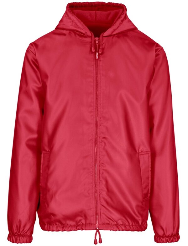 Kids Alti-Mac Fleece Lined Jacket