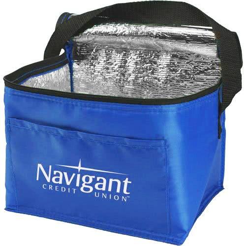 Little Bay 6 Can Cooler Bag